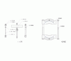 EXTRACTOR FORZA PUENTE Y GUILLOTINA SERIE 1100-1200